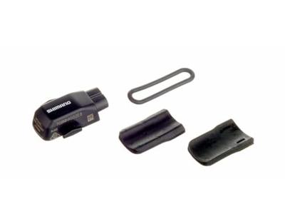 Shimano di2 ew-wu101 wireless unit d-fly ant+/bluetooth