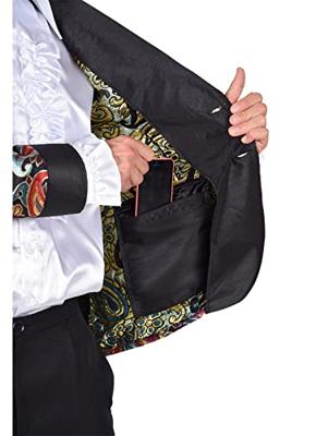 Colbert Turquoise Basic