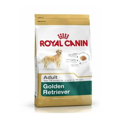Royal Canin Adult Golden Retriever hondenvoer 12 kg Royal Canin Adult Golden Retriever hondenvoer 12 kg
