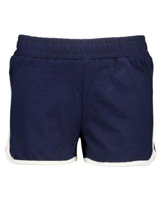 Short - Blauw