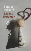 Levensberichten - Sander Kollaard - ebook - thumbnail