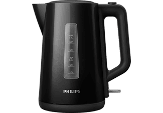 Philips HD9318/20 Waterkoker Zwart
