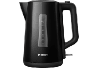 Philips HD9318/20 Waterkoker Zwart - thumbnail