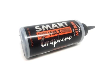 Merlin Smart Wax Graphene Kettingsmeermiddel 125ml Merlin Smart Wax Graphene Kettingsmeermiddel 125ml