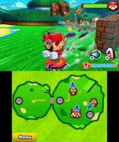 Mario & Luigi Paper Jam Bros. - thumbnail