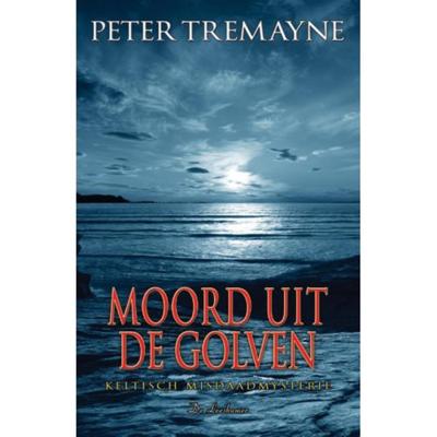 Moord uit de golven (Paperback)