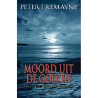 Moord uit de golven (Paperback) - thumbnail