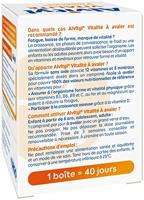 Alvityl Vitaliteit 90 Tabletten - thumbnail