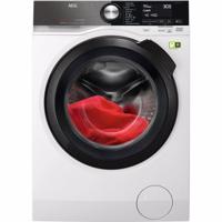 AEG L9FEN96BC Wasmachine Wit - thumbnail