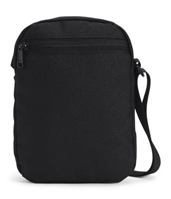 The North Face Jester Crossbody Schoudertas TNF Black - NPF 2,3L