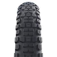 Schwalbe Johnny watts - wired - addix - dd - greenguard - 29x2.60 - black + reflex - thumbnail
