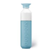 Dopper Original drinkfles bidon 450 ml aqua - thumbnail