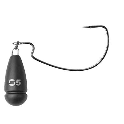 Spro Freestyle Jika Jig 1St. 5 gr