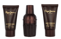 Pepe Jeans London - Pepe Jeans Addictive Indulgence For Him Giftset 130 ml Eau de Parfum - thumbnail