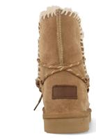 Warmbat Boots Waturra WTR321326 Camel Bruin-36 maat 36 - thumbnail