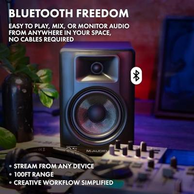 M-Audio BX5BT M-Audio BX5BT