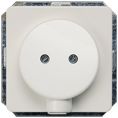 Siemens 5TG1807 Delta Wit Schakelmateriaal 1 stuk(s)