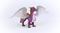 Schleich Bayala - Nightsky draak speelfiguur - thumbnail