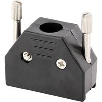 econ connect PH15LS Aantal polen: 15 Kunststof 180 ° Zwart 1 stuk(s) - thumbnail