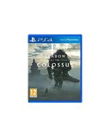 Shadow of the Colossus - thumbnail