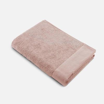Walra Badlaken 70x140 cm Gerecycled Katoen/Roze Walra Badlaken 70x140 cm Gerecycled Katoen/Roze