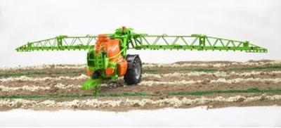 Bruder Amazone UX5200 veldspuit