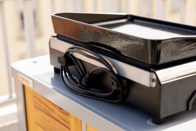 BBQ Plancha Electric 1XD Campingaz - Campingaz BBQ Plancha Electric 1XD Campingaz - Campingaz