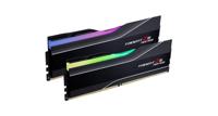 G.Skill Trident Z5 Neo RGB F5-5600J4040D48GX2-TZ5NR geheugenmodule 96 GB 2 x 48 GB DDR5 - thumbnail