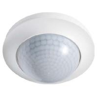 ESYLUX EP10427749 Bewegingsmelder Inbouw (in muur) 360 ° Wit IP20