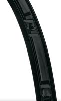 SKS Achterspatbord 28" bluemels cable - thumbnail