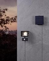 Eglo Solar bouwlampVillagrappa met sensor - 900247 - thumbnail