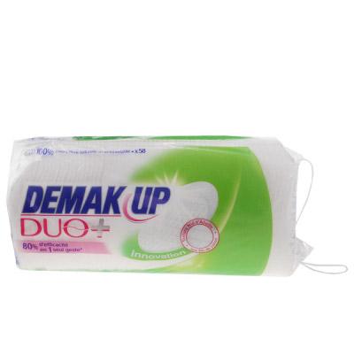 Demak Up Expert Wattenschijfjes 50st