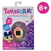 Bandai - Tamagotchi - Origineel Tamagotchi - Art Style - Virtueel elektronisch huisdier met scherm, 3 knoppen en spellen - 42883 - thumbnail