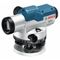 Bosch Blauw GOL 26 G Professional | Optisch Nivelleertoestel | incl. koffer en accessoire-set - 0601068001 - thumbnail