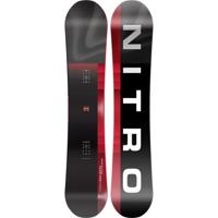 Nitro Team Pro Wide Snowboard Heren 159 - thumbnail