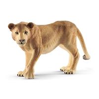 Schleich Wild Life - Leeuwin speelfiguur - thumbnail