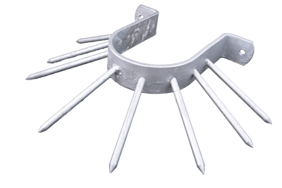 Waelbers Antiklimbeugel fv