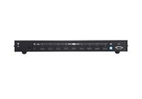 ATEN VS0108HB HDMI-splitter 4096 x 2160 Pixel Zwart - thumbnail