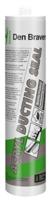 Zwaluw Den Braven Acryl Ducting Seal 310ml - thumbnail