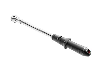 Facom Momentsleutel Met Afneembare Ratel 1/2" 60-340 Nm - S.209A340 - S.209A340