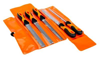 Bahco vijlenset 8 hecht ergo | 1-477-08-2-2