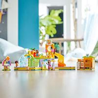 Lego friends 41720 waterpark - thumbnail