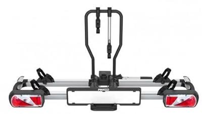 Pro-User Pro user diamant fg2 trekhaak fietsendrager nm 2 fiets