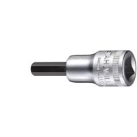 Stahlwille inbusdop 3/8"-4mm - thumbnail