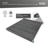 ASSMANN Electronic DN-97647 rack-toebehoren - thumbnail