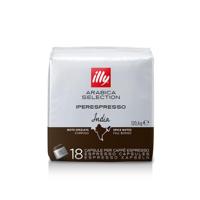 illy Iperespresso - Arabica Selection - India - thumbnail