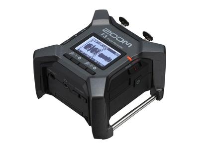 Zoom F3 Zoom F3