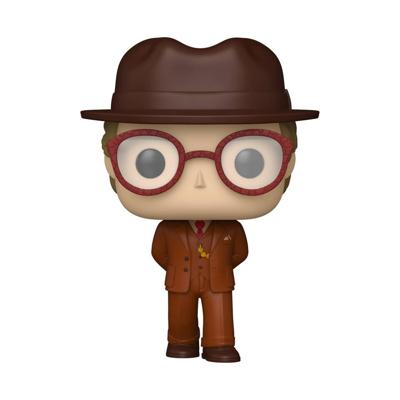 Funko Pop! figuur Stranger Things Mr. Whatsit
