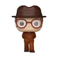 Funko Pop! figuur Stranger Things Mr. Whatsit - thumbnail