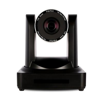 Atlona AT-HDVS-CAM-HDBT-BK HDBaseT PTZ Camera Zwart